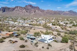 442 N Mountain View Rd, Apache Junction, AZ 85119 - Photo 63