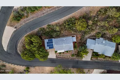 2499 Hilltop Road, Prescott, AZ 86301 - Photo 11
