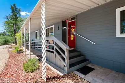 1534 Private Road, Prescott, AZ 86301 - Photo 3