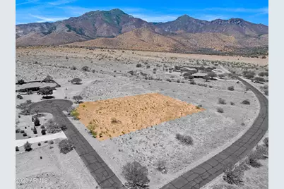 Lot 38 Tbd -- #38, Hereford, AZ 85615 - Photo 5