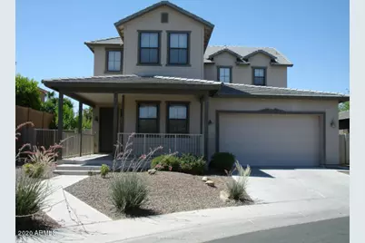 1403 W Homestead Court, Chandler, AZ 85286 - Photo 1