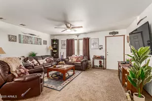 512 W Claessens Dr, Morristown, AZ 85342 - Photo 3