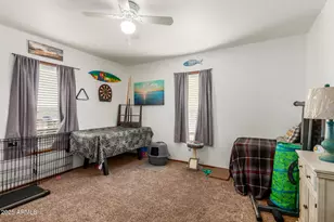 512 W Claessens Dr, Morristown, AZ 85342 - Photo 9