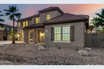 4620 W Olney Avenue, Laveen, AZ 85339 - Photo 5