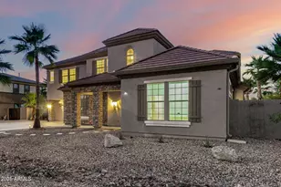 4620 W Olney Ave, Laveen, AZ 85339 - Photo 5