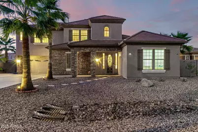 4620 W Olney Avenue, Laveen, AZ 85339 - Photo 3