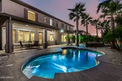 4620 W Olney Avenue, Laveen, AZ 85339 - Photo 3