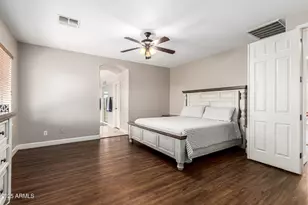 4620 W Olney Ave, Laveen, AZ 85339 - Photo 17