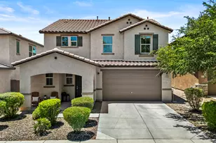 25614 N 121st Ln, Peoria, AZ 85383 - Photo 1