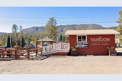 0 Fawn Drive #5, Pine, AZ 85544 - Photo 31
