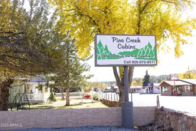 0 Fawn Drive #5, Pine, AZ 85544 - Photo 45