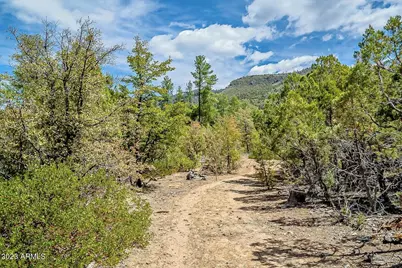 0 Fawn Drive #5, Pine, AZ 85544 - Photo 7