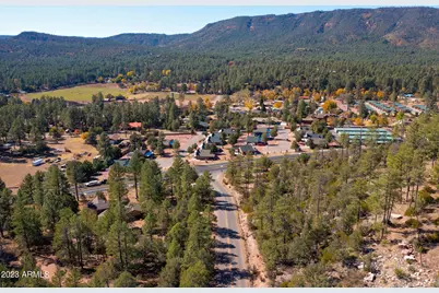 0 Fawn Drive #5, Pine, AZ 85544 - Photo 27