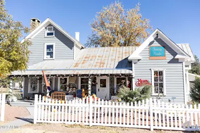 0 Fawn Drive #5, Pine, AZ 85544 - Photo 47