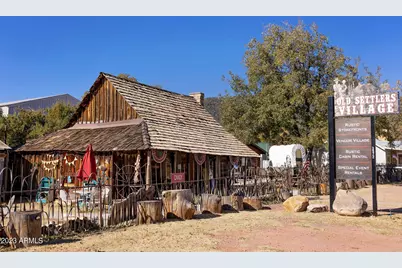 0 Fawn Drive #5, Pine, AZ 85544 - Photo 35