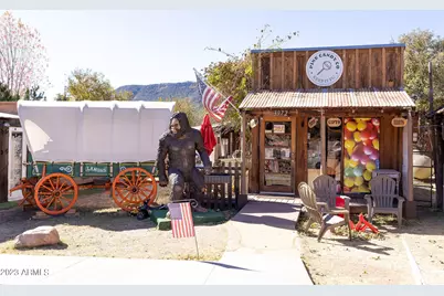 0 Fawn Drive #5, Pine, AZ 85544 - Photo 33