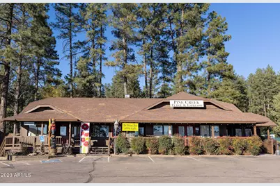 0 Fawn Drive #5, Pine, AZ 85544 - Photo 39