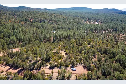 0 Fawn Drive #5, Pine, AZ 85544 - Photo 13