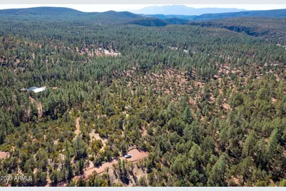 0 Fawn Drive #5, Pine, AZ 85544 - Photo 19