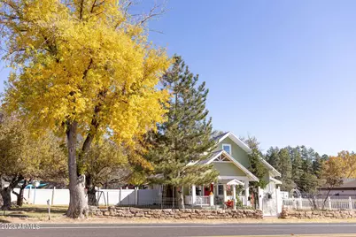 0 Fawn Drive #5, Pine, AZ 85544 - Photo 29