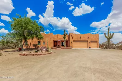 1025 N Boyd Road, Apache Junction, AZ 85119 - Photo 1