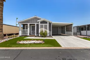 2605 S Tomahawk Rd, Apache Junction, AZ 85119 - Photo 1