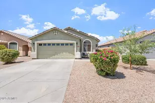 45604 W Sky Ln, Maricopa, AZ 85139 - Photo 1