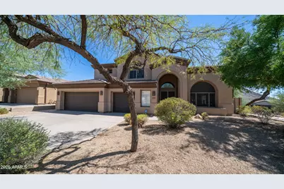 14019 E Sahuaro, Scottsdale, AZ 85259 - Photo 1