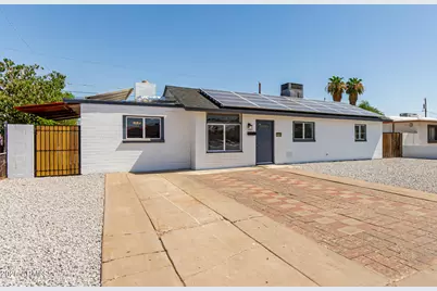 2818 W Heatherbrae Drive, Phoenix, AZ 85017 - Photo 1