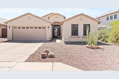 531 S Wildrose, Mesa, AZ 85208 - Photo 1