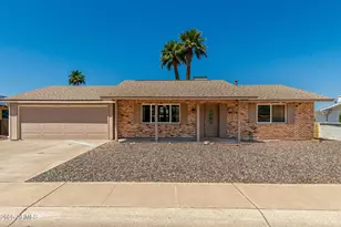 10216 N 110th Ave, Sun City, AZ 85351 - Photo 1