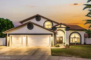 844 W Sherri, Gilbert, AZ 85233 - Photo 1