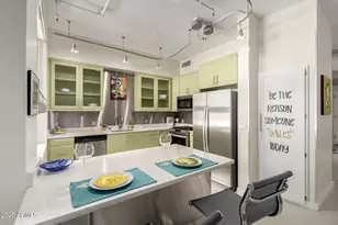 1326 N Central Ave, Phoenix, AZ 85004 - Photo 9