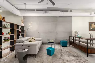 1326 N Central Ave, Phoenix, AZ 85004 - Photo 5