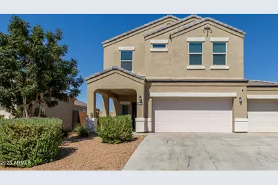 30716 W Amelia Avenue, Buckeye, AZ 85396 - Photo 1