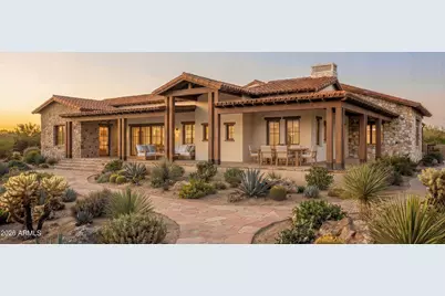 21393 W Mountain Cove Place, Buckeye, AZ 85396 - Photo 3