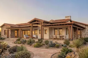 21393 W Mountain Cove Pl, Buckeye, AZ 85396 - Photo 3