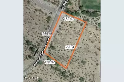 21393 W Mountain Cove Place, Buckeye, AZ 85396 - Photo 9