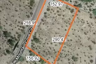 21393 W Mountain Cove Pl, Buckeye, AZ 85396 - Photo 9