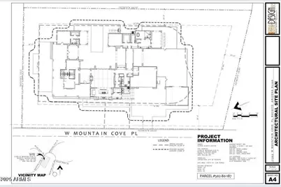 21393 W Mountain Cove Place, Buckeye, AZ 85396 - Photo 5