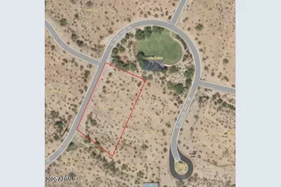 21393 W Mountain Cove Place, Buckeye, AZ 85396 - Photo 7