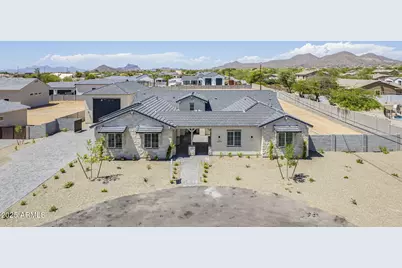 2099 N 77th Place, Mesa, AZ 85207 - Photo 1