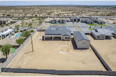 2099 N 77th Place, Mesa, AZ 85207 - Photo 7