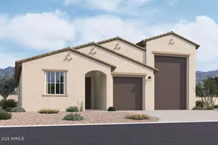 2672 E Rustler, San Tan Valley, AZ 85140 - Photo 1