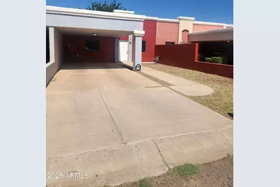 434 N Christine Avenue, Douglas, AZ 85607 - Photo 1