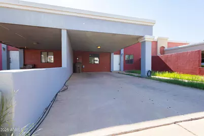 434 N Christine Avenue, Douglas, AZ 85607 - Photo 35