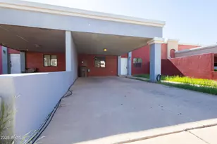 434 N Christine Ave, Douglas, AZ 85607 - Photo 35