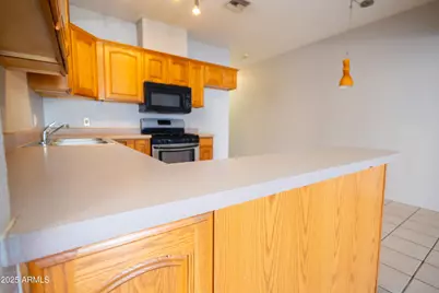 434 N Christine Avenue, Douglas, AZ 85607 - Photo 21