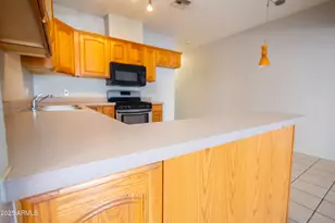 434 N Christine Ave, Douglas, AZ 85607 - Photo 21