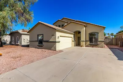 15613 W Central, Surprise, AZ 85374 - Photo 1